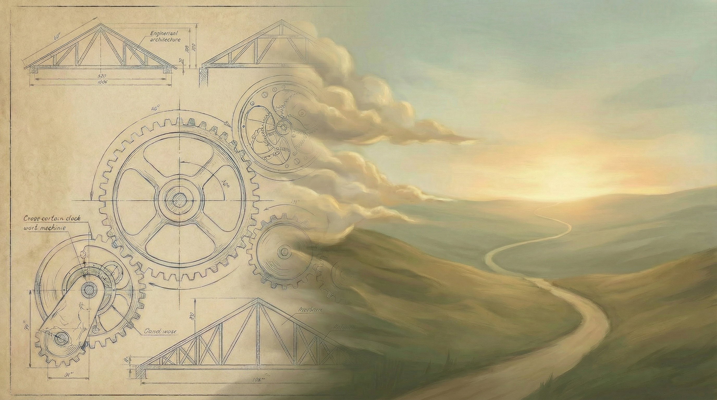 Short Path to Oneness